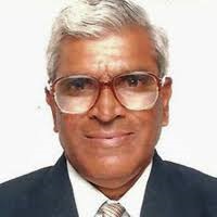Prof. K Paddayya